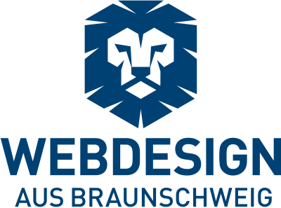 Webdesign aus Braunschweig Logo